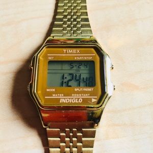 Timex watch